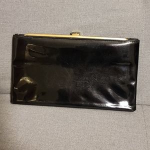 4 for $15 - Black Clutch
